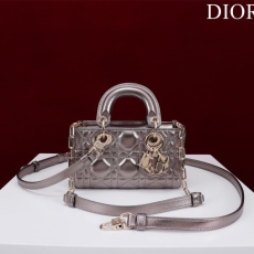 Christian Dior My Lady Bags